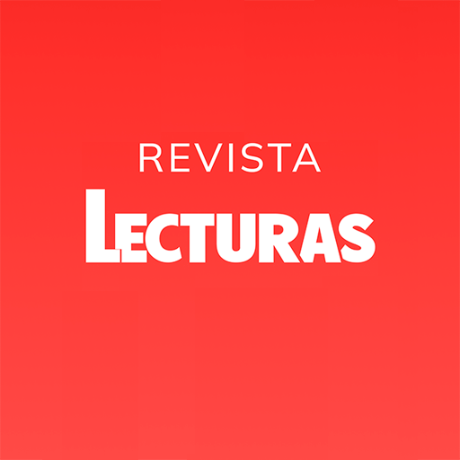 LECTURAS revista impresa Google Play icon captured 2026-08-15