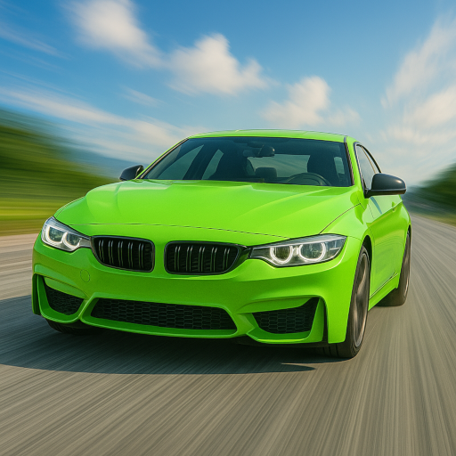 Car Real Simulator Google Play icon captured 2026-08-13