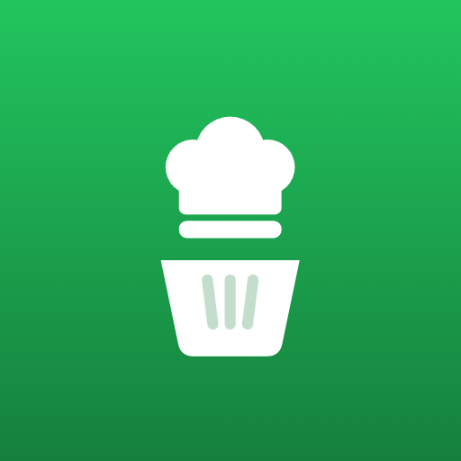 ListaChef: Lista e Receitas app icon captured 2026-08-18
