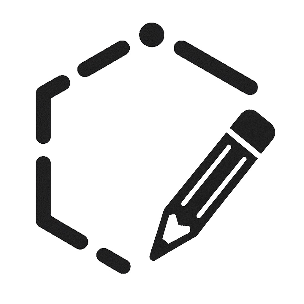 Quick Draw: AR Tracing app icon captured 2026-08-11