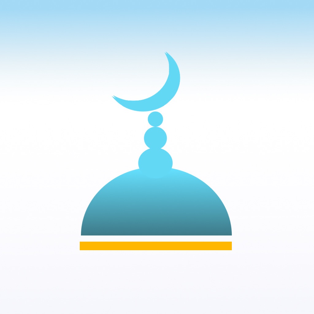 Salatuk - صلاتك app icon captured 2026-08-11