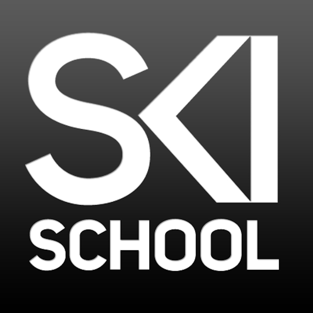 Ski School Advanced app icon captured 2026-08-13