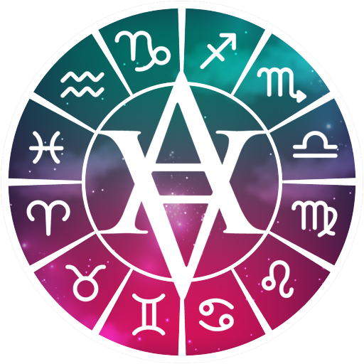 Astroguide - Horoscope & Astro Google Play icon captured 2026-08-14