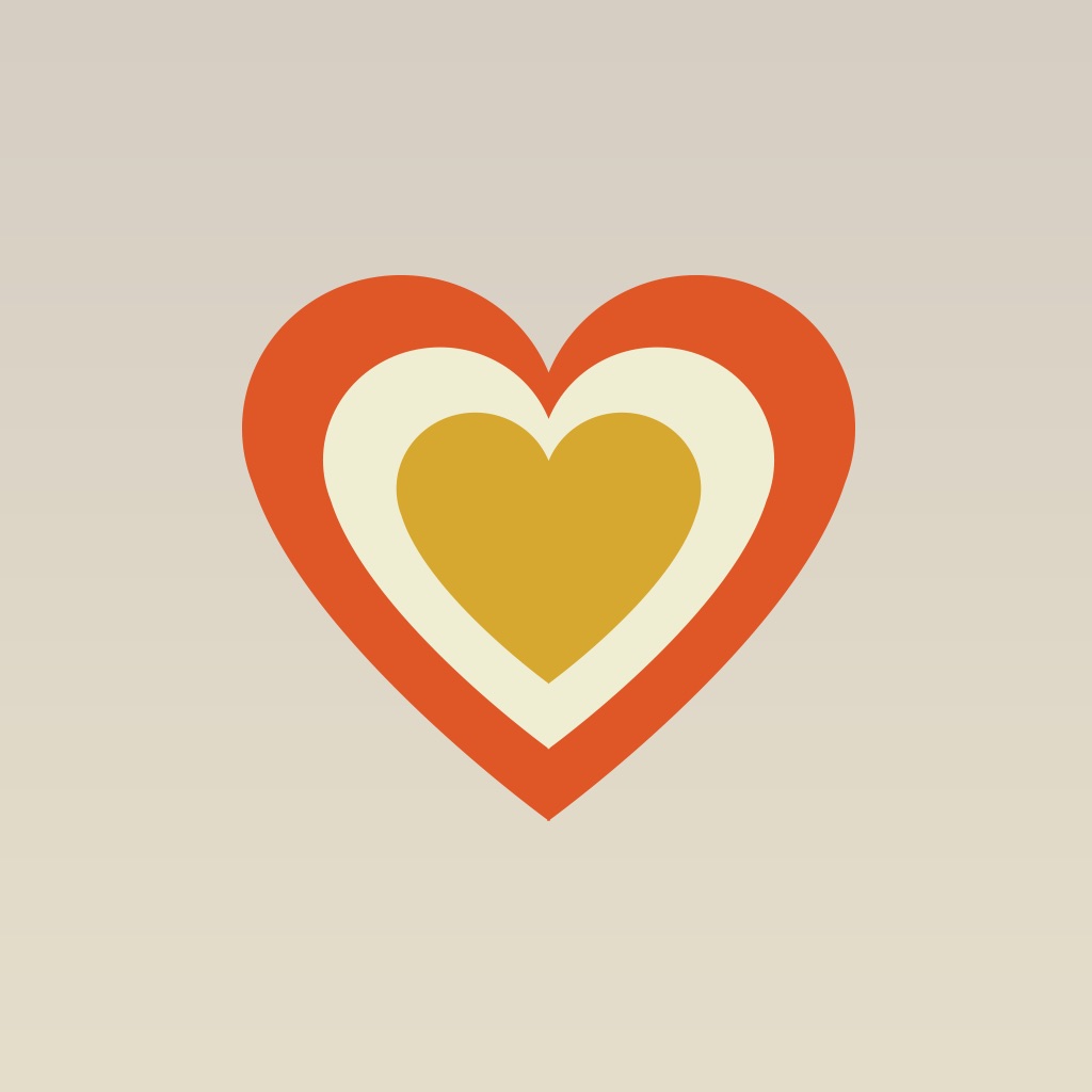 Heart Sticker Pack app icon captured 2026-08-12