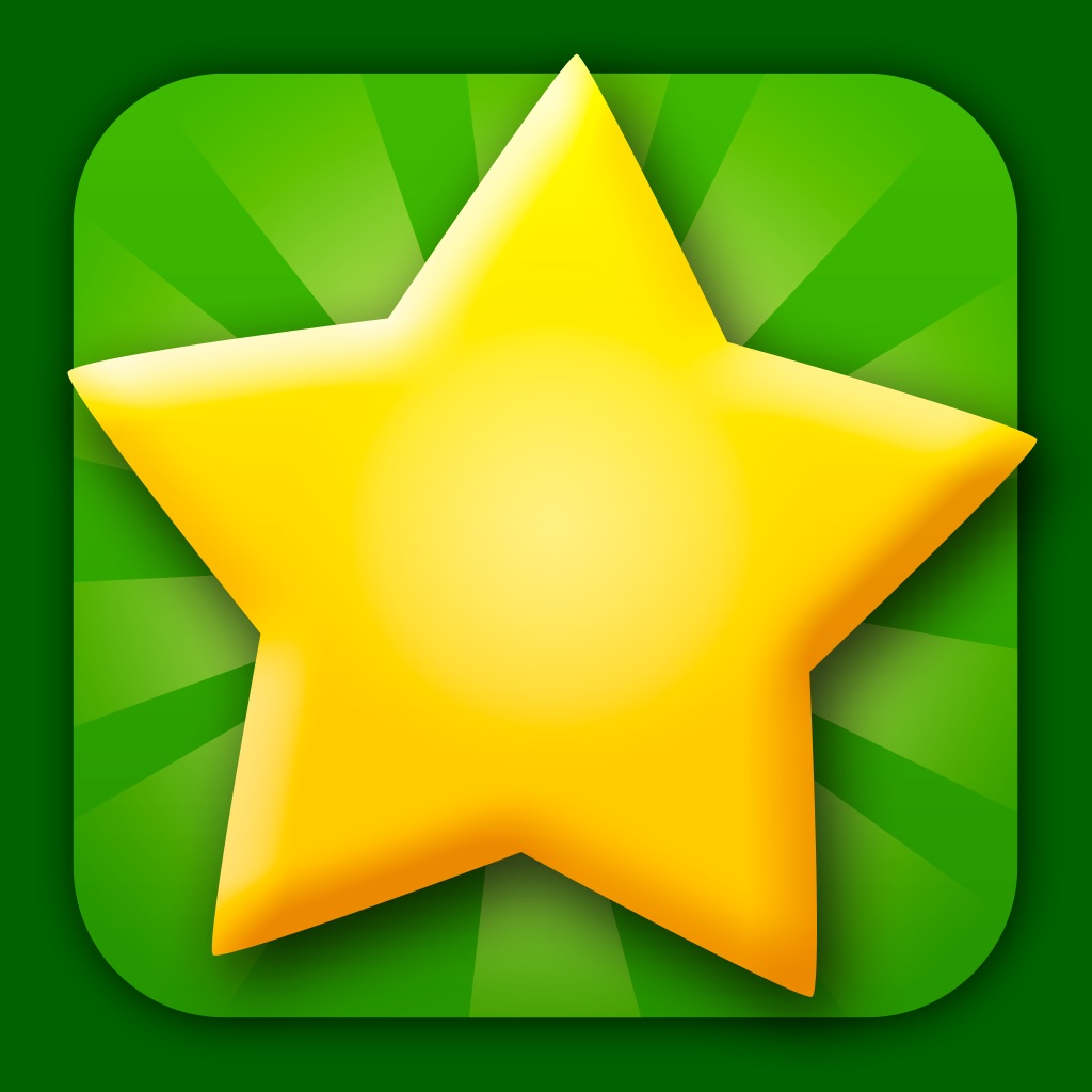 Starfall app icon captured 2026-08-12