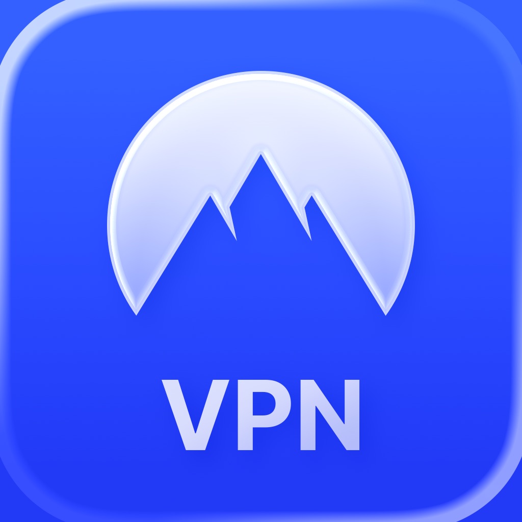 NordVPN: VPN Fast & Secure app icon captured 2026-08-11