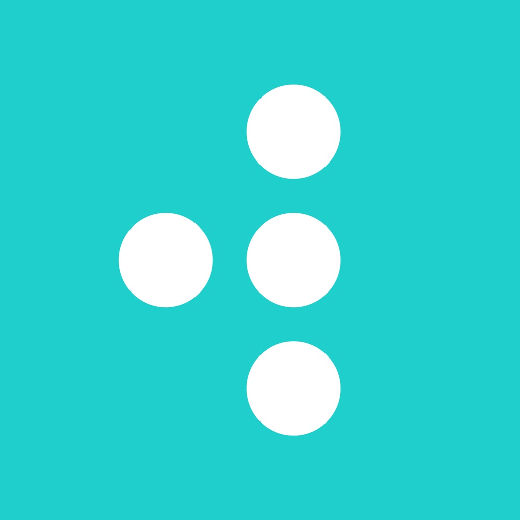 Four | Buy Now, Pay Later app icon captured 2026-08-11
