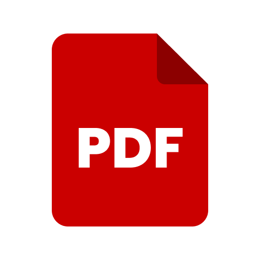 Leitor de PDF - PDF Reader Google Play icon captured 2026-08-16