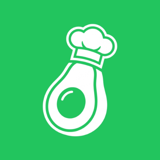 Receitei: Receitas com IA Google Play icon captured 2026-08-14
