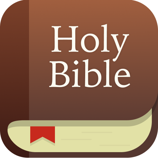 NKJV Study Bible - offline app Google Play icon captured 2026-08-13