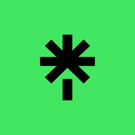 Linktree: Link in bio creator Google Play icon captured 2026-08-13