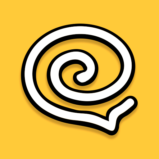 Chatspin - videochat randômico Google Play icon captured 2026-08-14