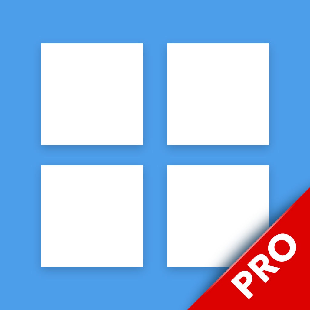 Bitsboard Flashcards PRO app icon captured 2026-08-12