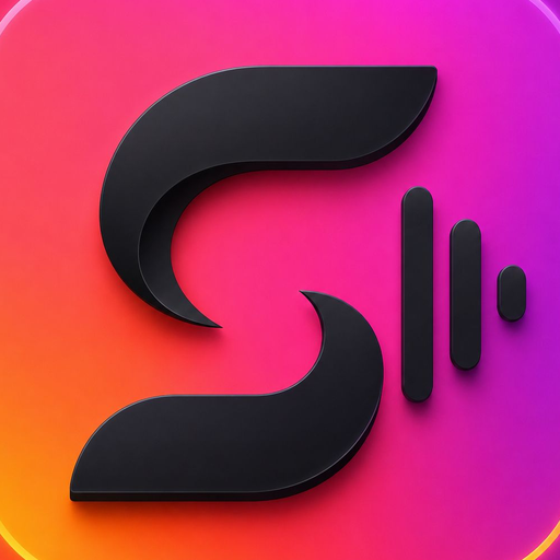 Showgram Google Play icon captured 2026-08-13