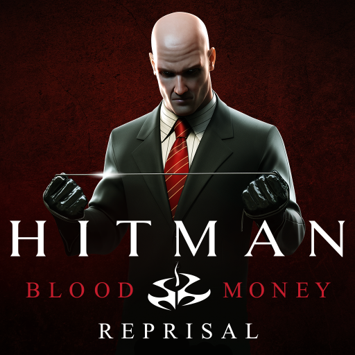 Hitman: Blood Money — Reprisal Google Play icon captured 2026-08-13