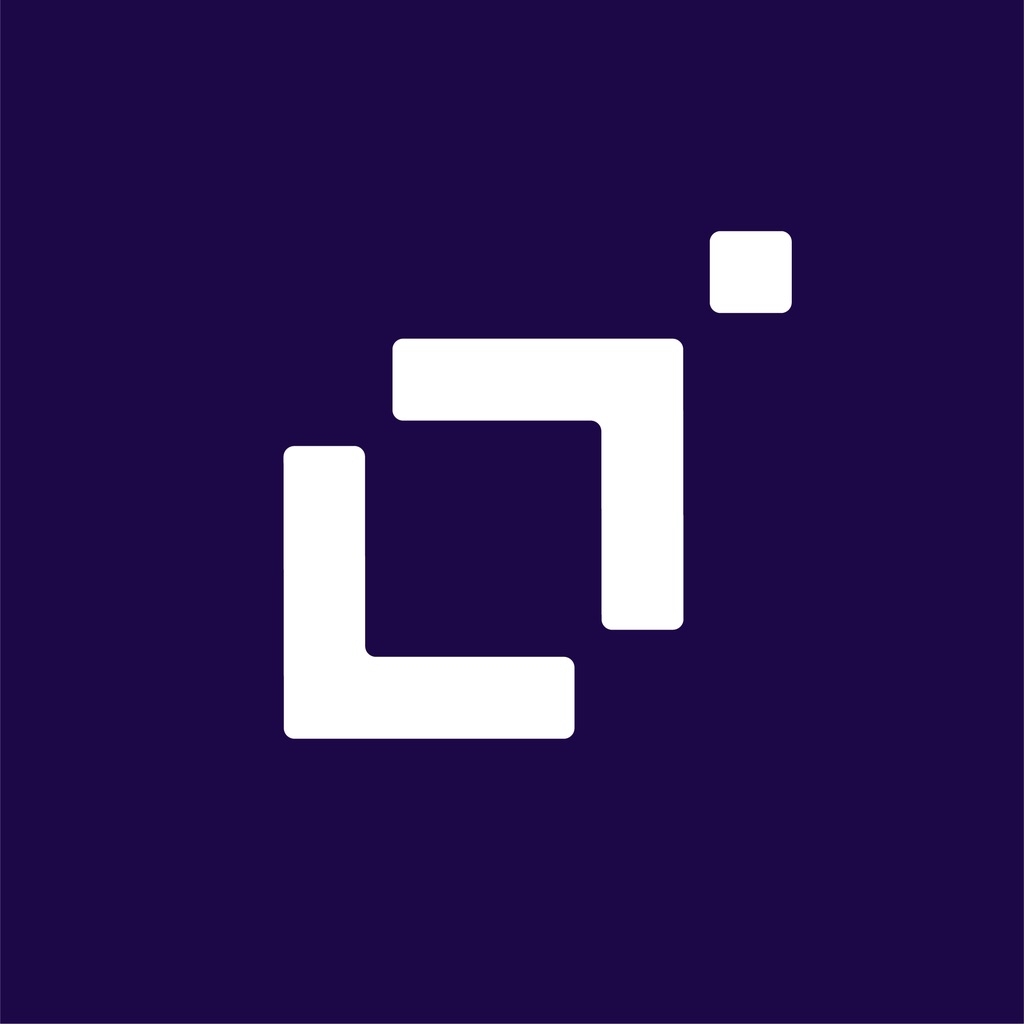 distrikt social app icon captured 2026-08-14
