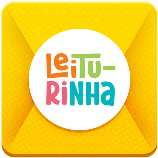 Leiturinha Google Play icon captured 2026-08-14