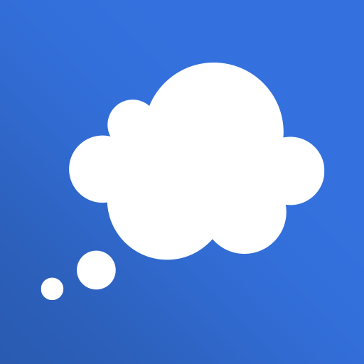 Mood SMS - Mensagens Emoji Google Play icon captured 2026-08-14