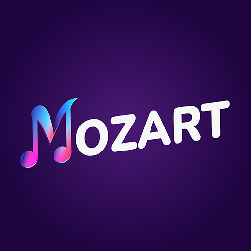 AI Song Generator - Mozart Google Play icon