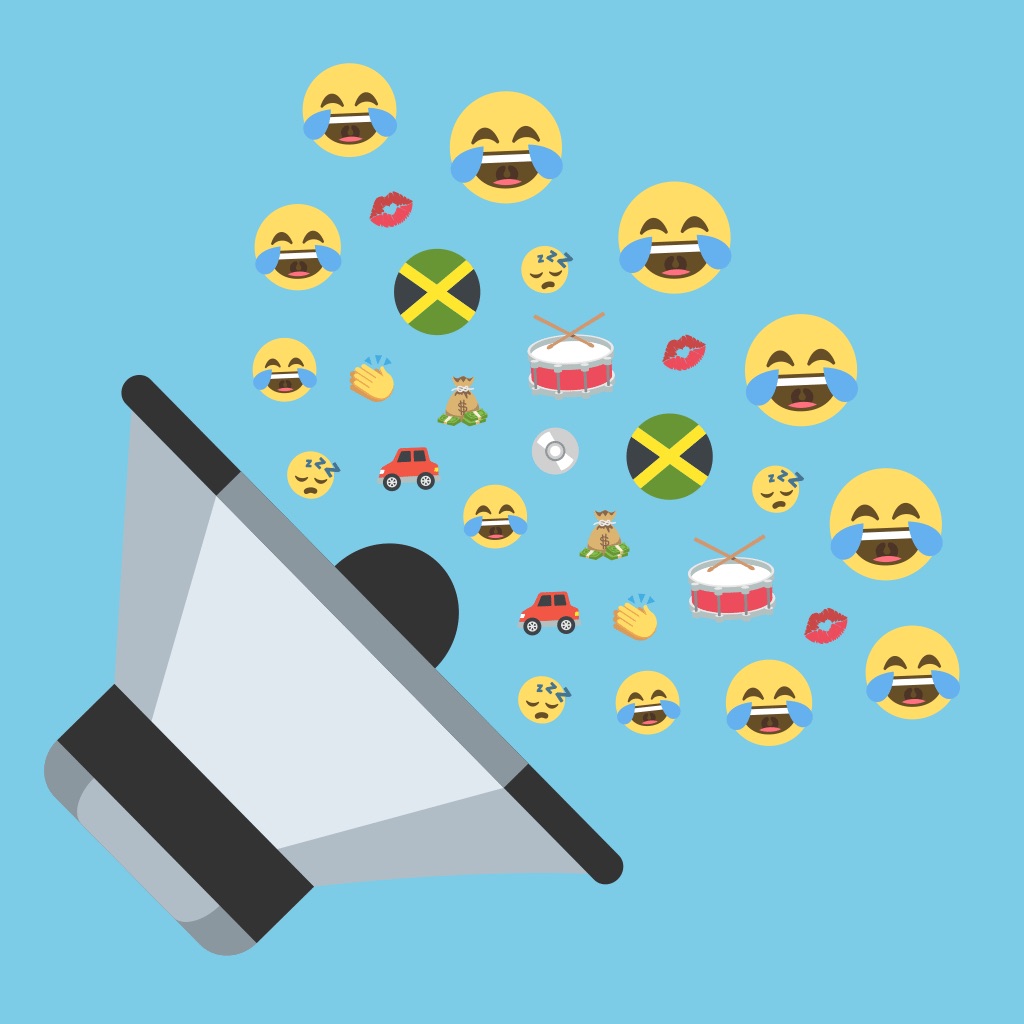 Emoji Sound app icon captured 2026-08-15