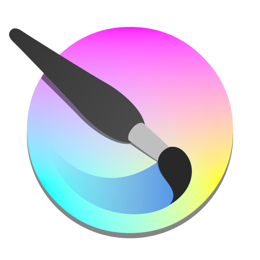 Krita app icon captured 2026-08-18