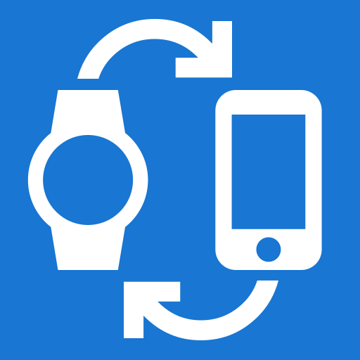 File Transfer Google Play icon captured 2026-08-15