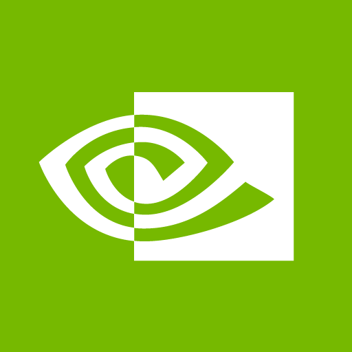 GeForce NOW Cloud Gaming app icon captured 2026-08-13