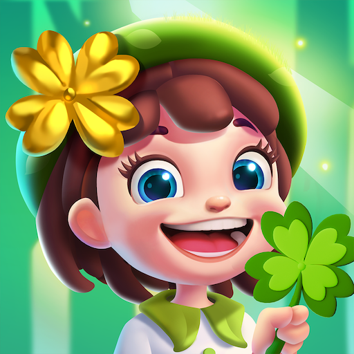 Mergical-Fun Match Island Game app icon captured 2026-08-18