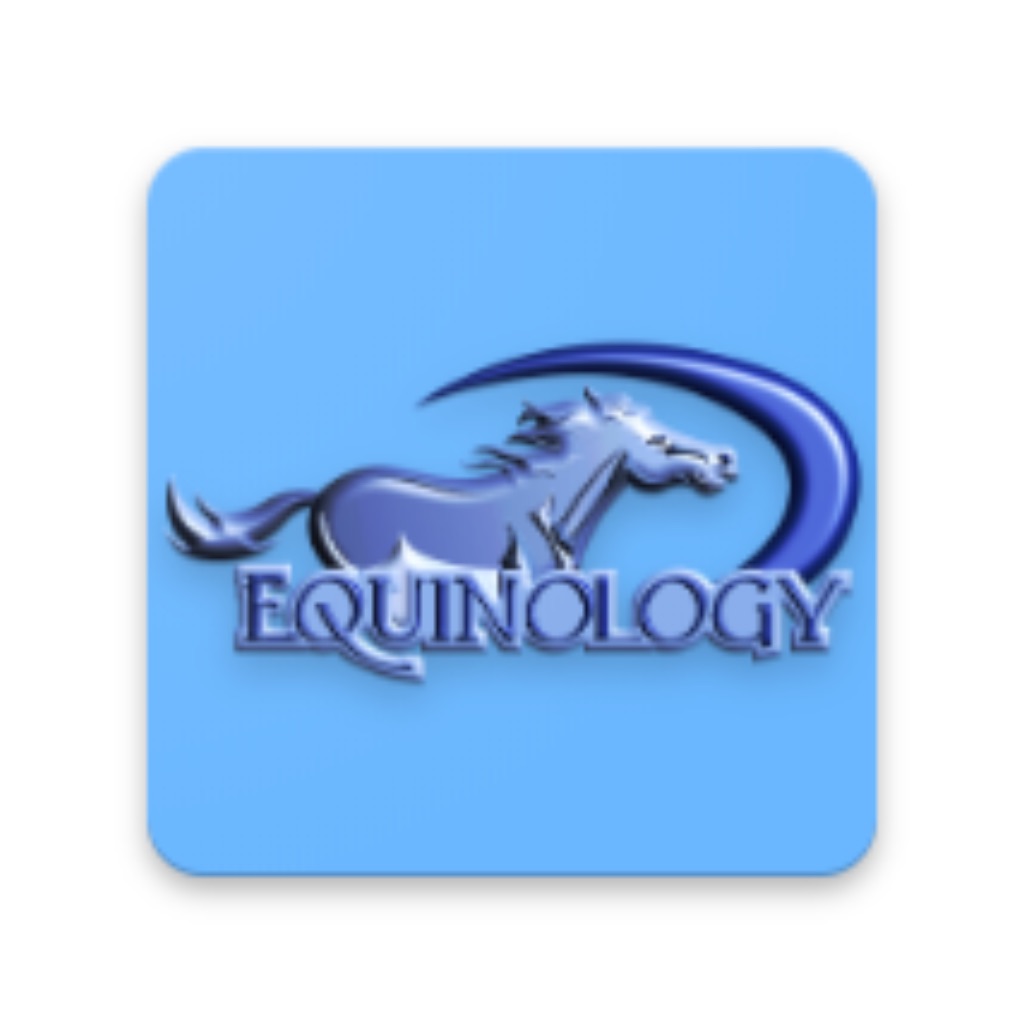 Equine Anatomy Learning Aid app icon captured 2026-08-11