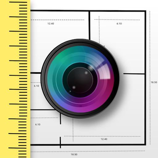 CamToPlan Google Play icon
