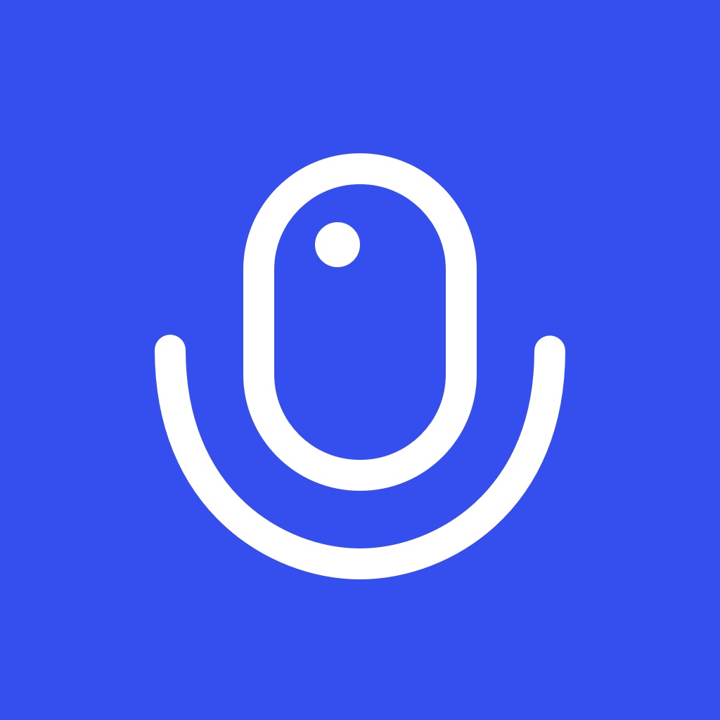 Podcast App app icon captured 2026-08-11
