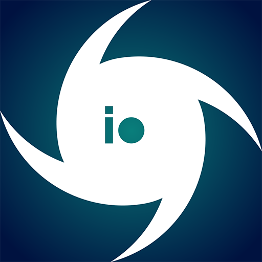 Hurricane.io Google Play icon captured 2026-08-16