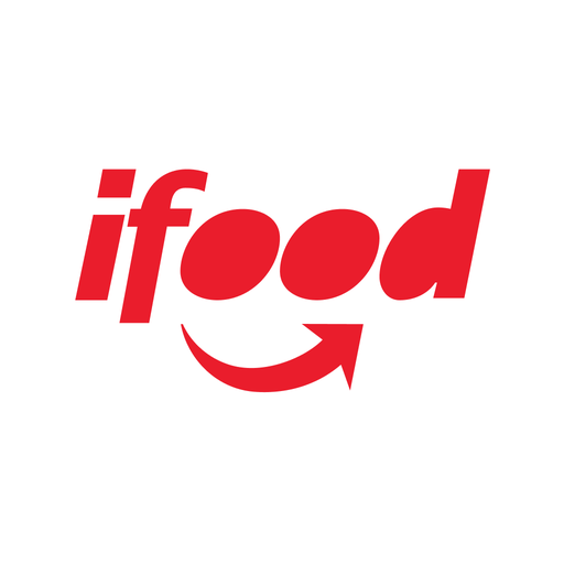 iFood para Parceiros Google Play icon captured 2026-08-14