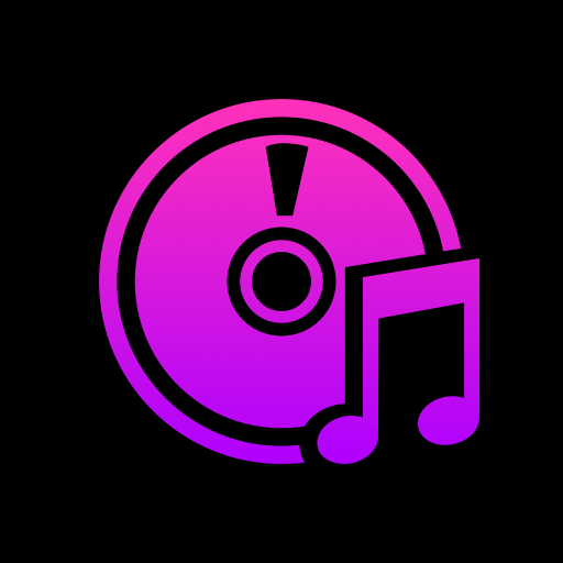 PulseBeats - Music Player Google Play icon