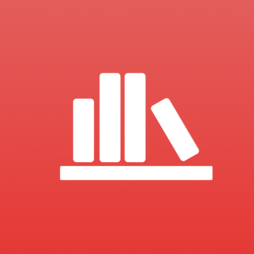 duoBooks: Read & Translate app icon captured 2026-08-18