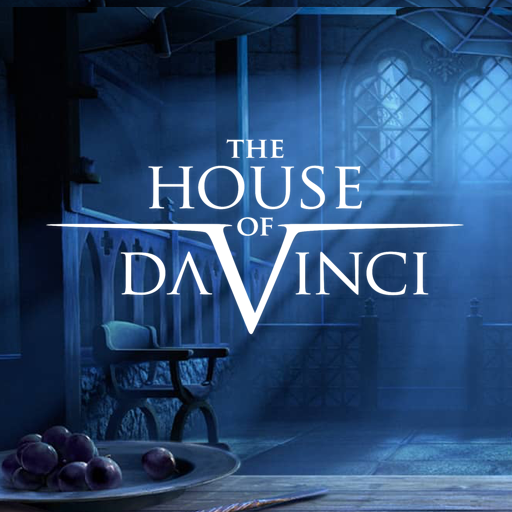 The House of Da Vinci Google Play icon