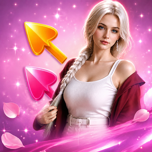 Muse Arrow : Fantasy Video app icon captured 2026-08-18