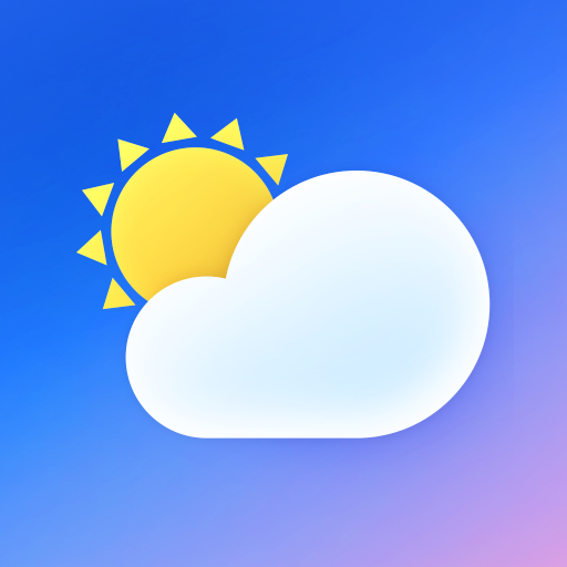 Exacta Weather Alarm-Radar Google Play icon