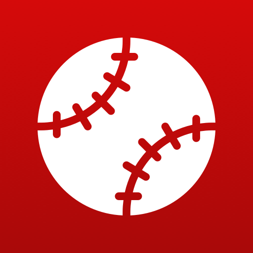 Superfan Sports: MLB Baseball Google Play icon captured 2026-08-13