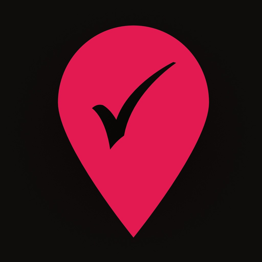 RoadWarrior Route Planner app icon captured 2026-08-12