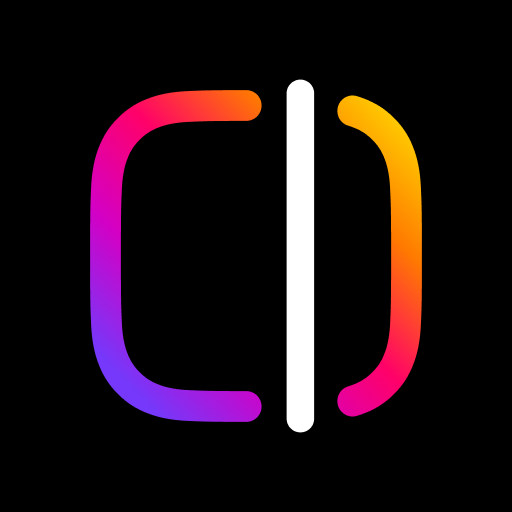 Edits: Video Editor Google Play icon captured 2026-08-12