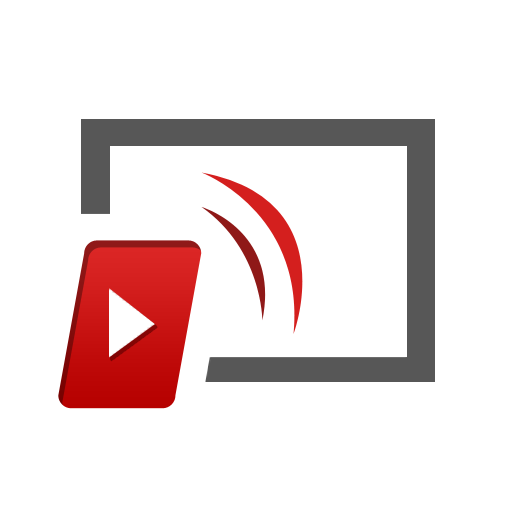 Tubio - Cast Web Videos to TV app icon captured 2026-08-18