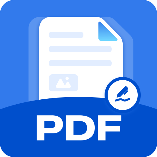 Swift PDF Reader & Converter Google Play icon captured 2026-08-13
