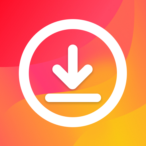 InSaver: All Video Downloader Google Play icon captured 2026-08-12