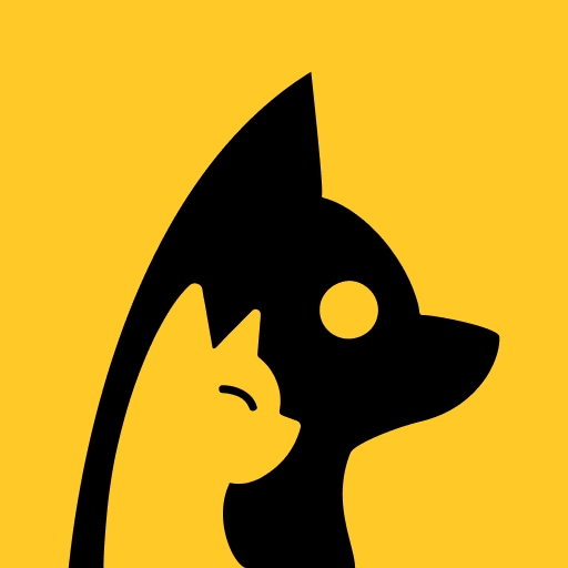 Fofi - Fun AI Pet Effects Google Play icon