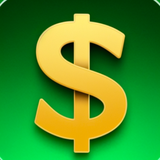 MONEY CASH - Play Games & Earn Google Play icon captured 2026-08-13