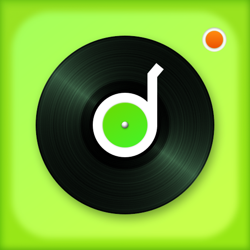 Minty Music: MP3 & Song Player Google Play icon captured 2026-08-14
