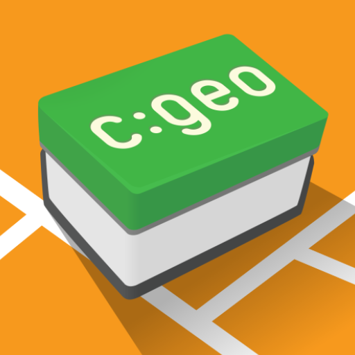 c:geo Google Play icon captured 2026-08-15