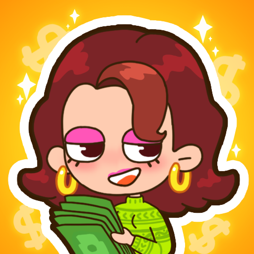 Rent Please! Landlord Sim Google Play icon captured 2026-08-13