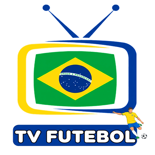Futebol Brasil ao vivo Google Play icon captured 2026-08-15
